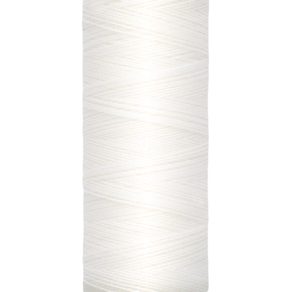 GUTERMAN SYTRÅD 200 M FG 0800