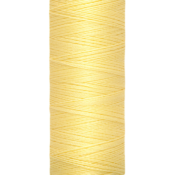 GUTERMAN SYTRÅD 200 M FG 0578