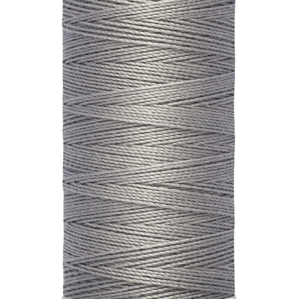 GUTERMAN SYTRÅD 100 M EXTRA STARK MELLANGRÅ FG 0040