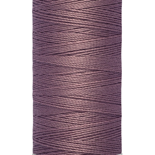 GUTERMAN SYTRÅD 100 M EXTRA STARK GAMMALROSA FG 0052