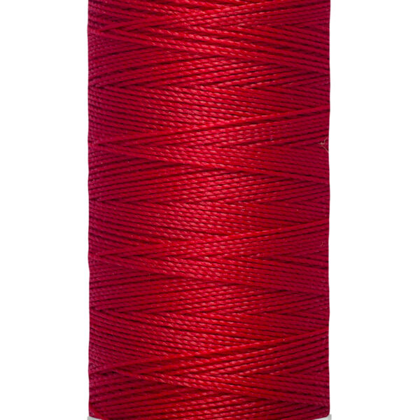 GUTERMAN SYTRÅD 100 M EXTRA STARK KLARRÖD FG 0156