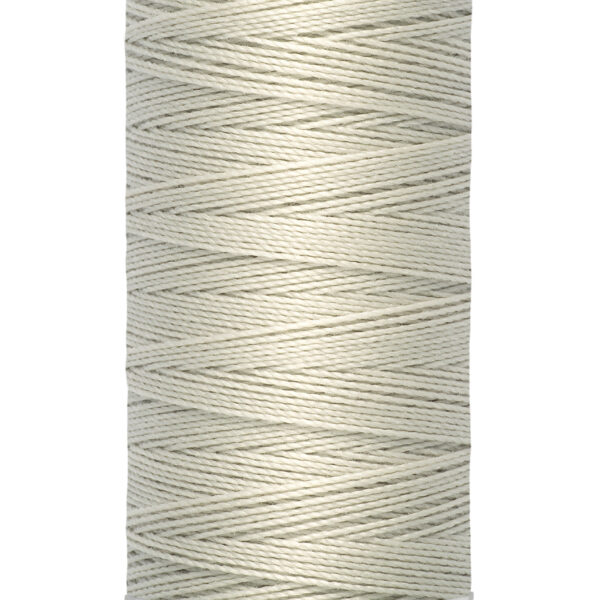 GUTERMAN SYTRÅD 100 M EXTRA STARK LJUS LINNE FG 0299