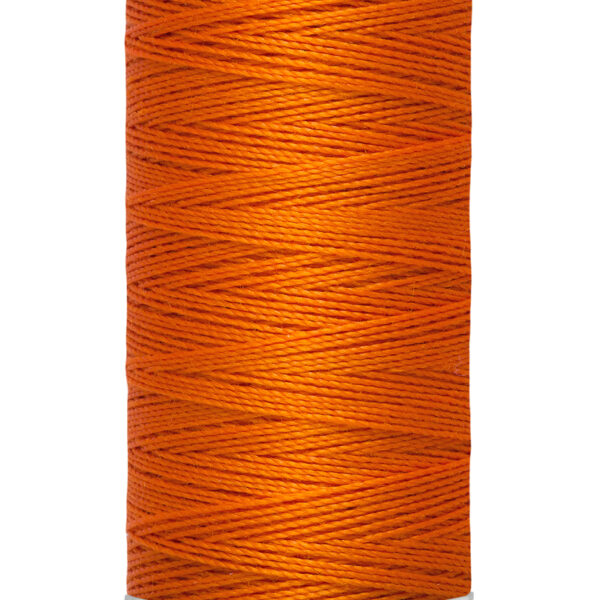 GUTERMAN SYTRÅD 100 M EXTRA STARK ORANGE FG 0351