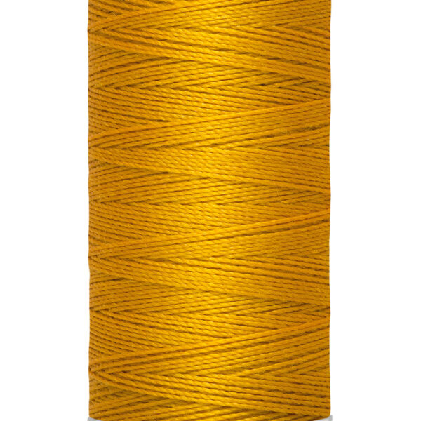 GUTERMAN SYTRÅD 100 M EXTRA STARK ELDGUL FG 0362