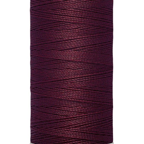 GUTERMAN SYTRÅD 100 M EXTRA STARK VINRÖD FG 0369