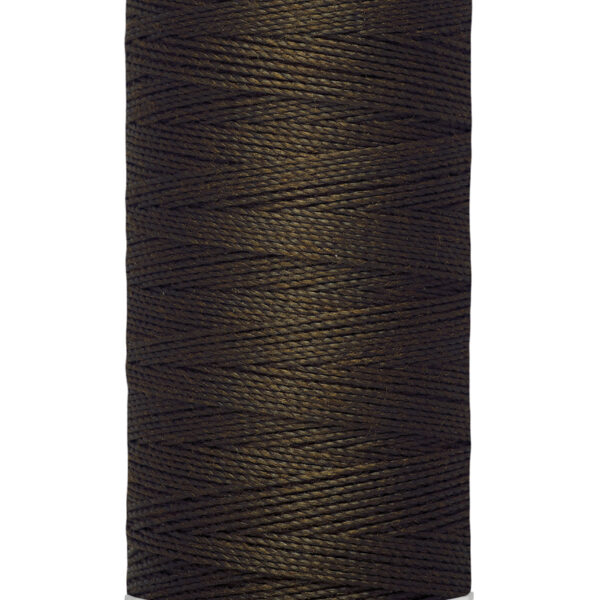 GUTERMAN SYTRÅD 100 M EXTRA STARK BRUN FG 0406