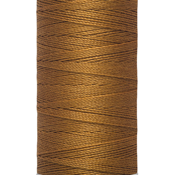 GUTERMAN SYTRÅD 100 M EXTRA STARK LJUS ROSTBRUN FG 0448