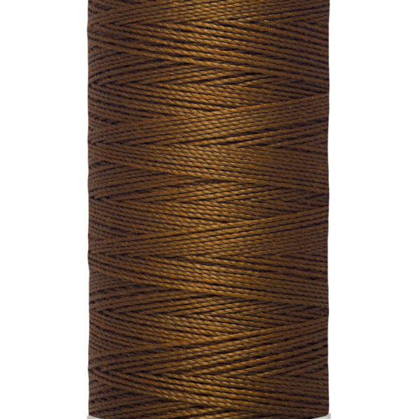 GUTERMAN SYTRÅD 100 M EXTRA STARK ROSTBRUN FG 0650