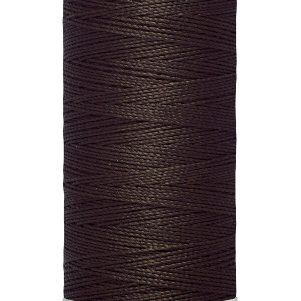 GUTERMAN SYTRÅD 100 M EXTRA STARK MÖRKBRUN FG 0696