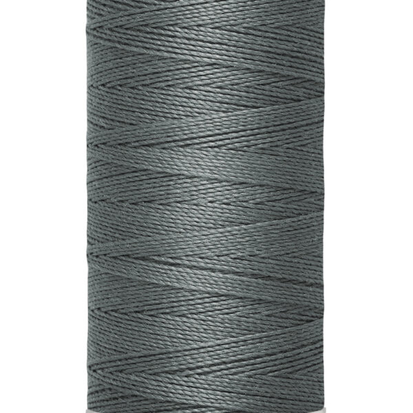 GUTERMAN SYTRÅD 100 M EXTRA STARK ANTRACITGRÅ FG 0701