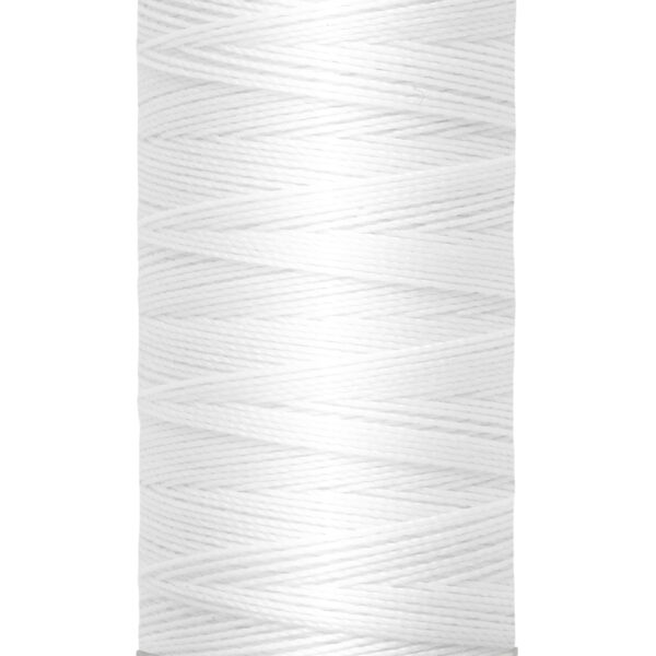 GUTERMAN SYTRÅD 100 M EXTRA STARK VIT FG 0800