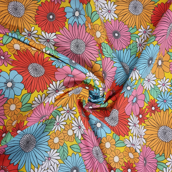 BOMULLSTYG KRYPTONIT MULTI FG 1