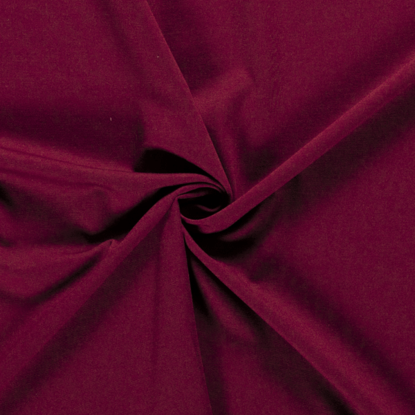 KLÄDTYGER PUNTO VINRÖD FG 18