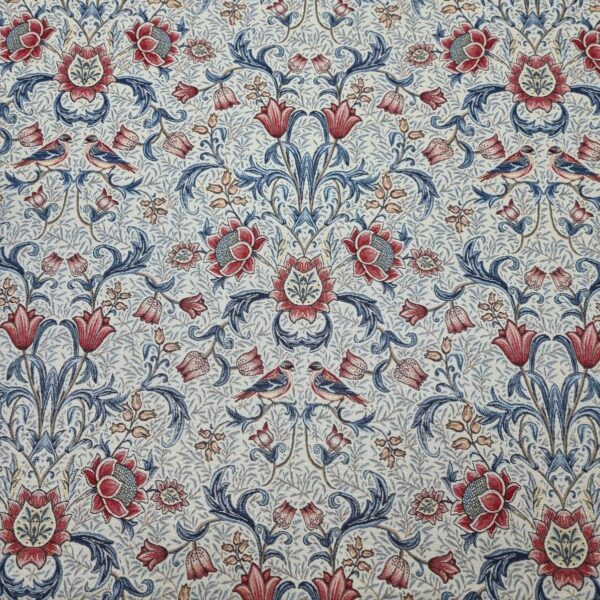 MÖBELTYG GOBELÄNG BIRD FG 10