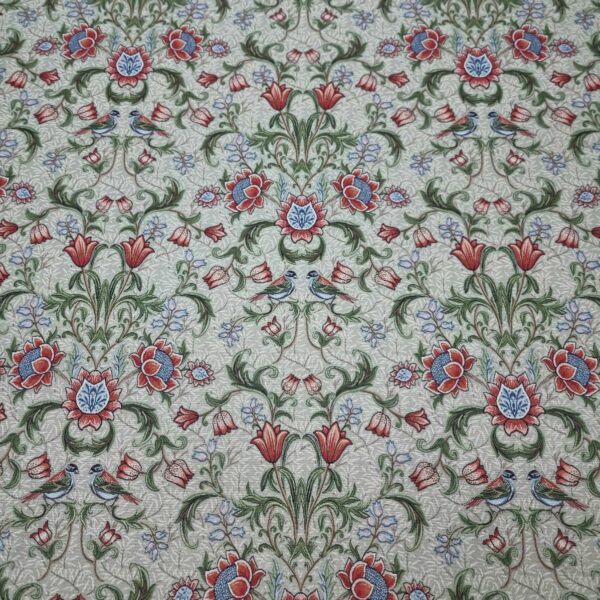 MÖBELTYG GOBELÄNG BIRD FG 11