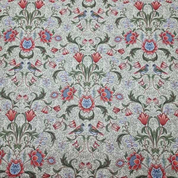 MÖBELTYG GOBELÄNG BIRD FG 12