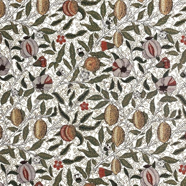 MÖBELTYG GOBELÄNG GRANATÄPPLE FG 2