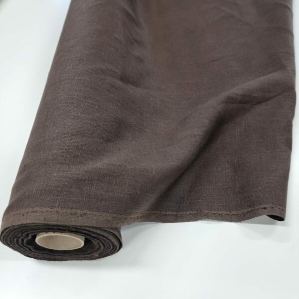 Lin Josefin chokladbrun fg 551