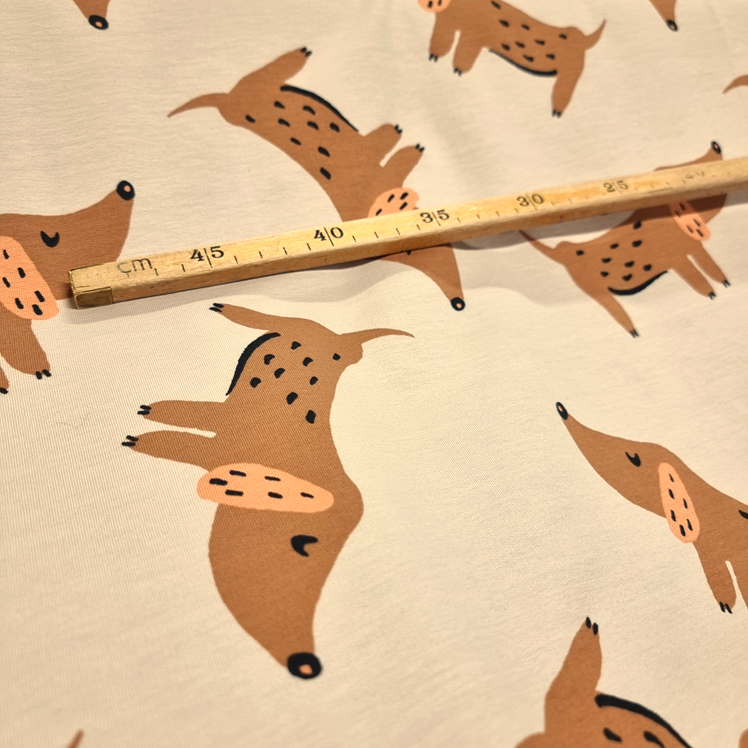 Jogging Korvhunden linnebeige fg 520 - Bild 2