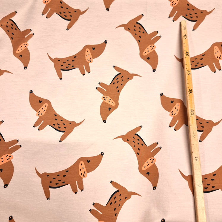 Jogging Korvhunden linnebeige fg 520 - Bild 3