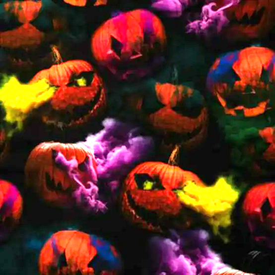 TRIKÅ SCARY PUMPKIN MULTI FG 690