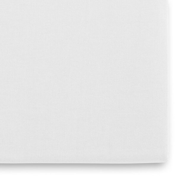 UNDERLAKAN VIT 240X260 CM DUBBELSÄNG