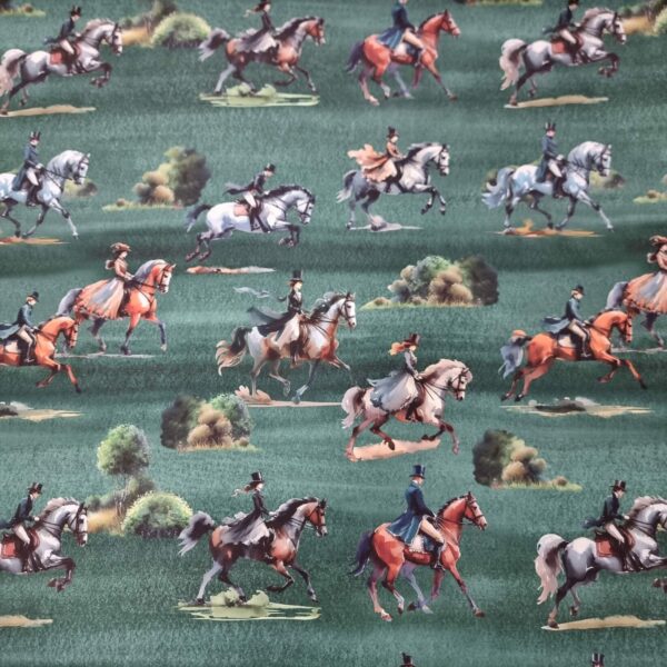 INREDNINGSTYGER MISS CHARLOTTE