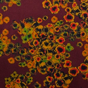 VISKOSSATIN LYXA MIG MUCHO VINRÖD/SENAP FG 2