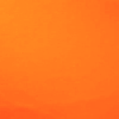 JOGGING MED FLOSSAD BAKSIDA APELSINORANGE FG 340