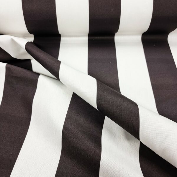 INREDNINGSTYG RÄNDERNAS RAND SVART/VIT FG 6