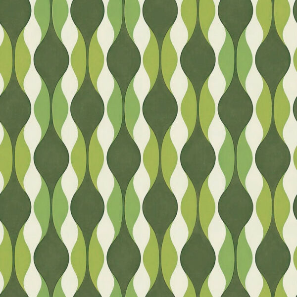 TRIKÅ EKO BERIT GRÖN