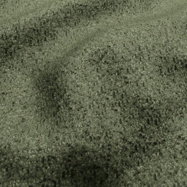 MÖBELTYG COZY SKOGSGRÖN FÄRG 12