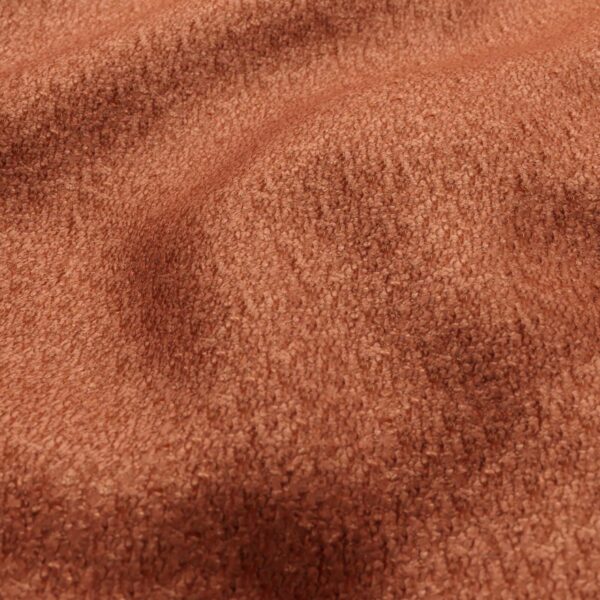 MÖBELTYG COZY DIMROSTRÖD FÄRG 08