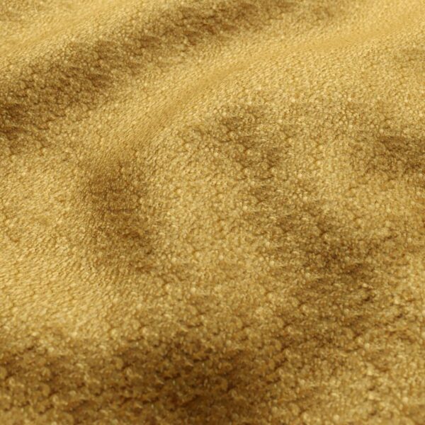 MÖBELTYG COZY LEJONGULD FÄRG 09