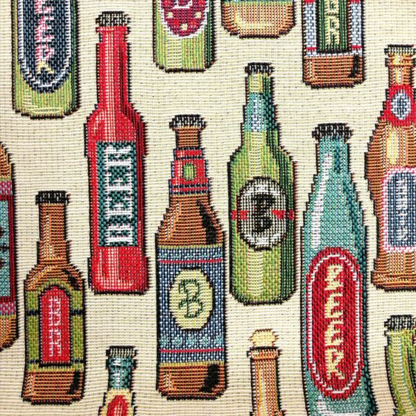 GOBELÄNG EIN BIER BITTE!