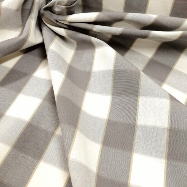 EKELUND GRIPSHOLMSRUTA GRÅ