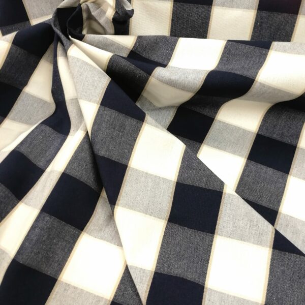 EKELUND GRIPSHOLMSRUTA MARINBLÅ