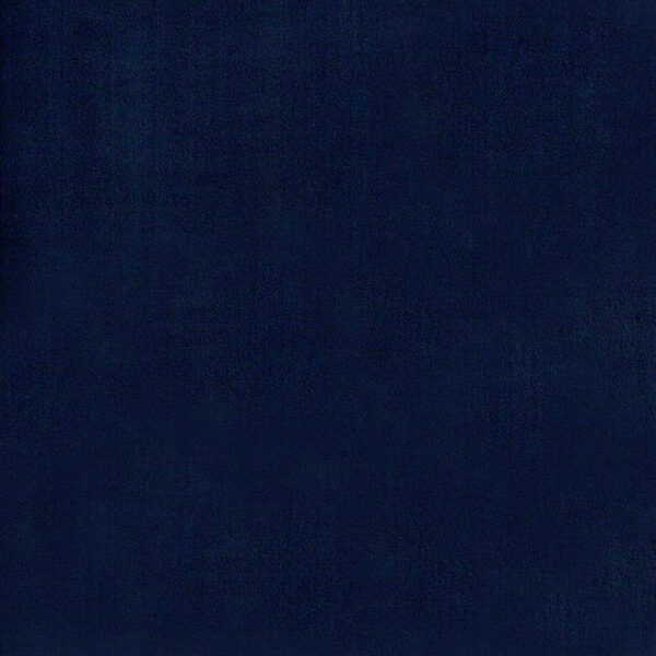 Fleece Marinblå