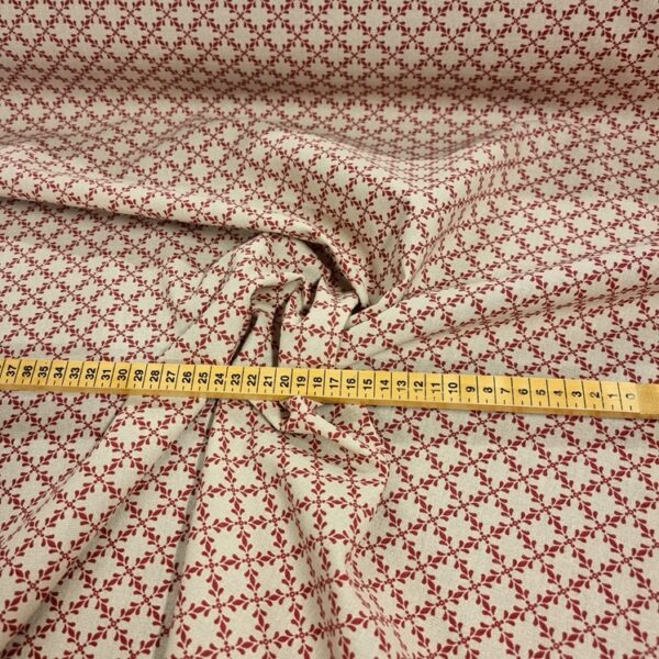 INREDNINGSTYG INES LINNE/ENGELSKTRÖD FG 6