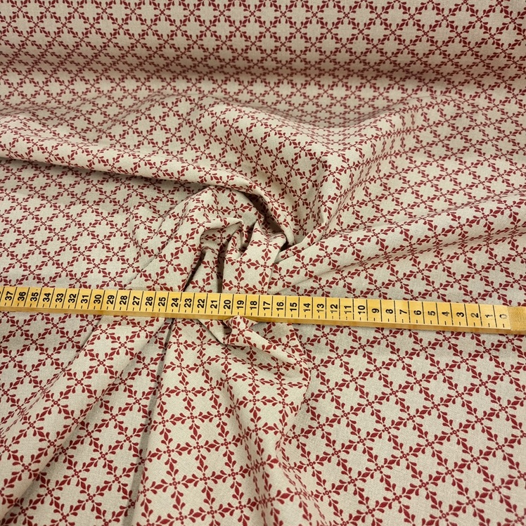 INREDNINGSTYG INES LINNE/ENGELSKTRÖD FG 6