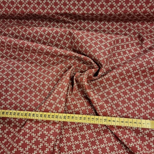 INREDNINGSTYG INES ENGELSKTRÖD/LINNE FG 60