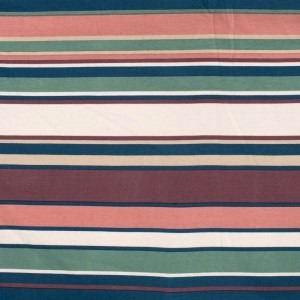 TRIKÅ KRAMRAND ROSA/GRÖN/BLÅ FG 220