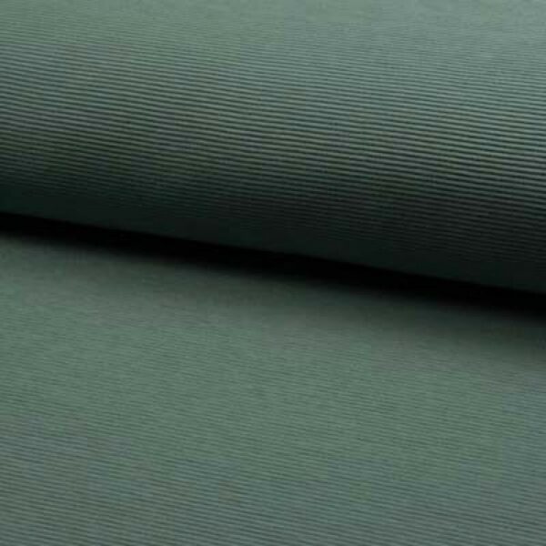 RIBBSTICKAD LIGGANDE RANDEN MÖRK DIMGRÖN FG 23