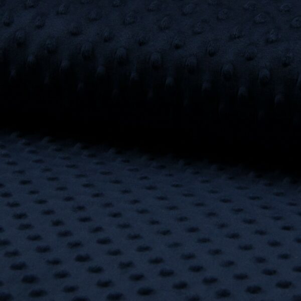 MINKY MARINBLÅ FG 8