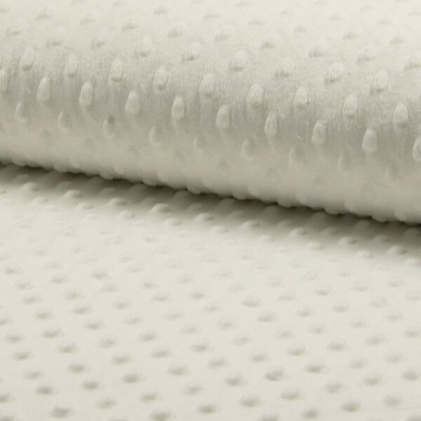 MINKY OFF WHITE FG 52