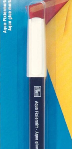 TILLBEHÖR LIMPENNA AQUA GLUE