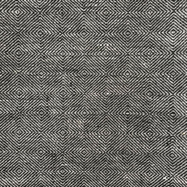 LIN GÅSÖGA SVART FG 340