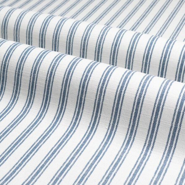 Möbeltyg Alfred färg 2103 sommarblå