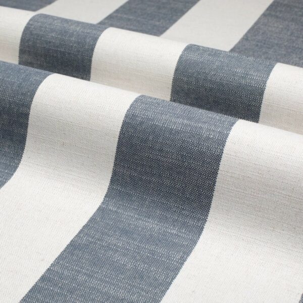 Möbeltyg Alfred färg 369 marinblå