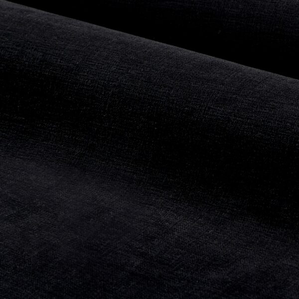 MÖBELTYG LUIZA SVART FG 1/7